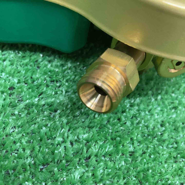 【未使用品】 小池酸素工業 溶断器用圧力調整器 セフティゴールドV SGV-1 酸素用 【鴻巣店】