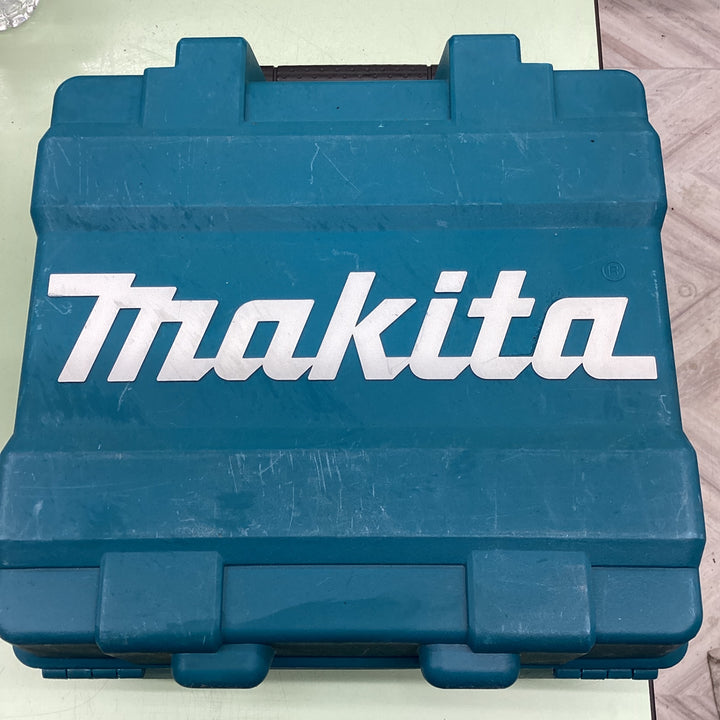 ★マキタ(makita) 高圧エア釘打ち機 AN635H【越谷店】