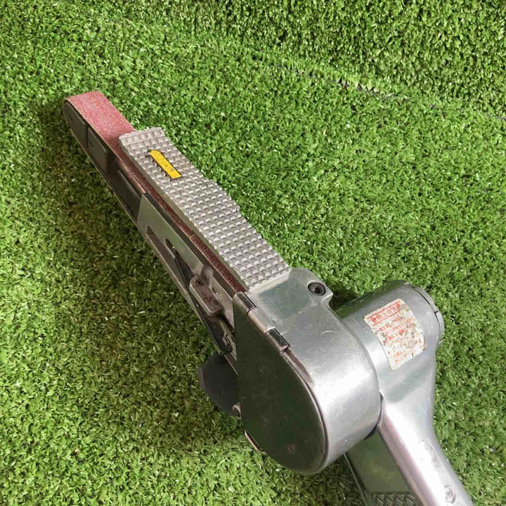信濃機販 ベルトサンダー SI-2800【川崎店】