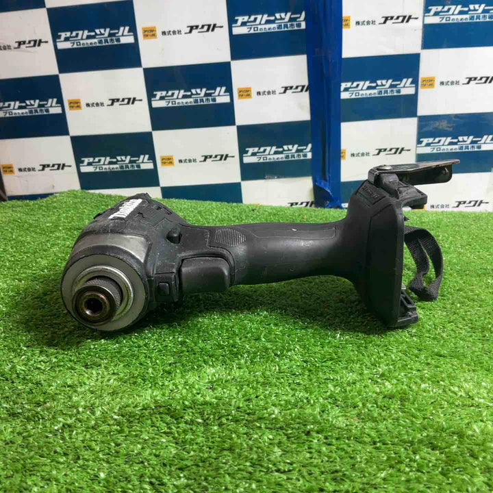 ★マキタ(makita) コードレスインパクトドライバー TD173DZB【草加店】
