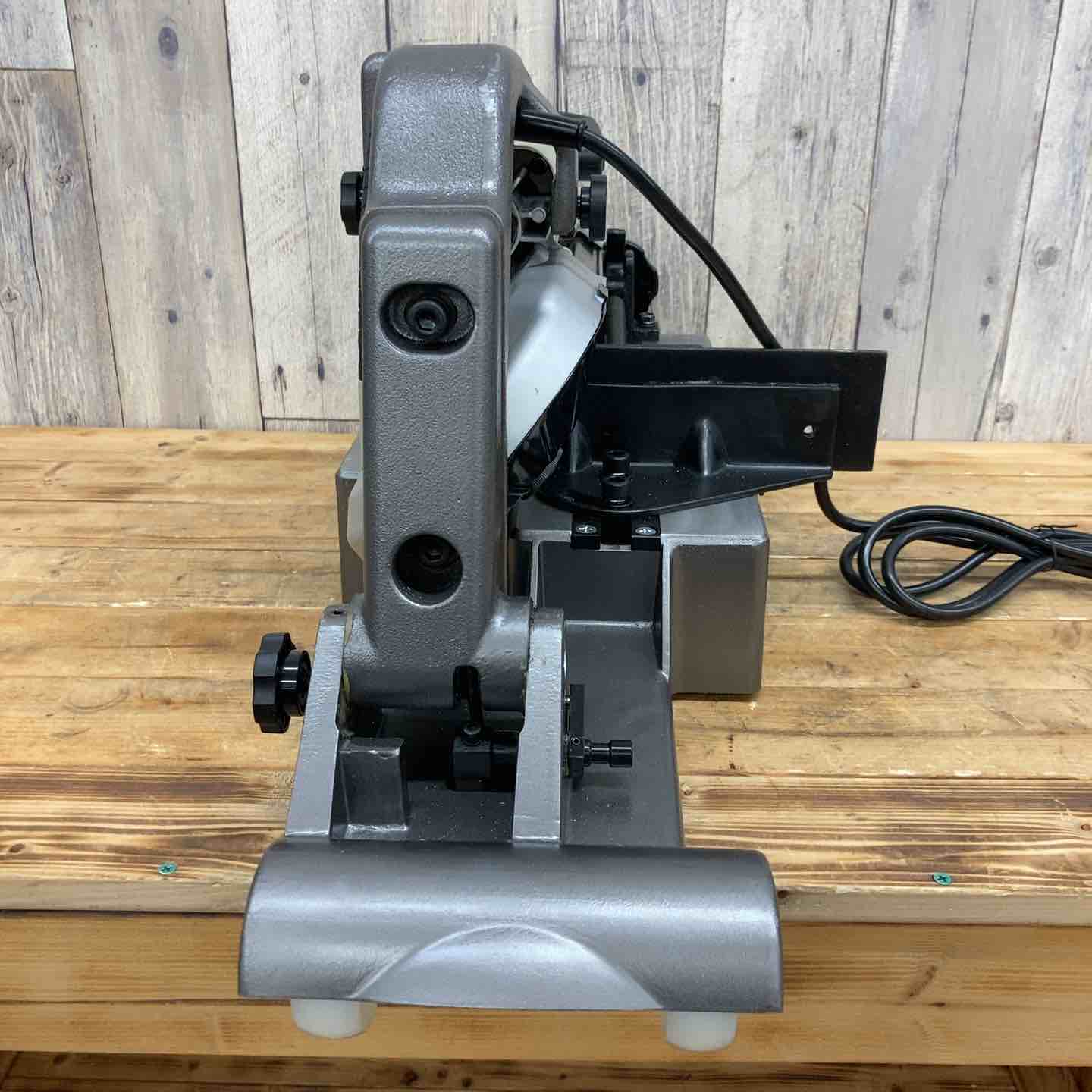 日立 CB12FA2 ロータリーバンドソー【野田愛宕店】【店頭取引限定】【中古】管理番号：ITQR9VUBCBCY HITACHI/日立工機 ロータリーバンドソー CB12FA2 - 中古工具・プロ用