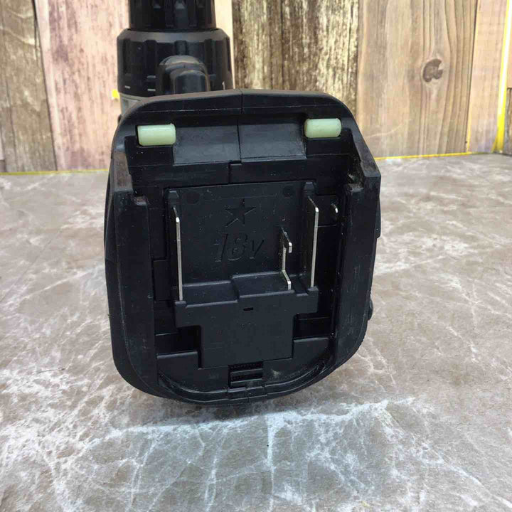 ☆マキタ(makita) コードレスドリルドライバー DF484DZB【八潮店】