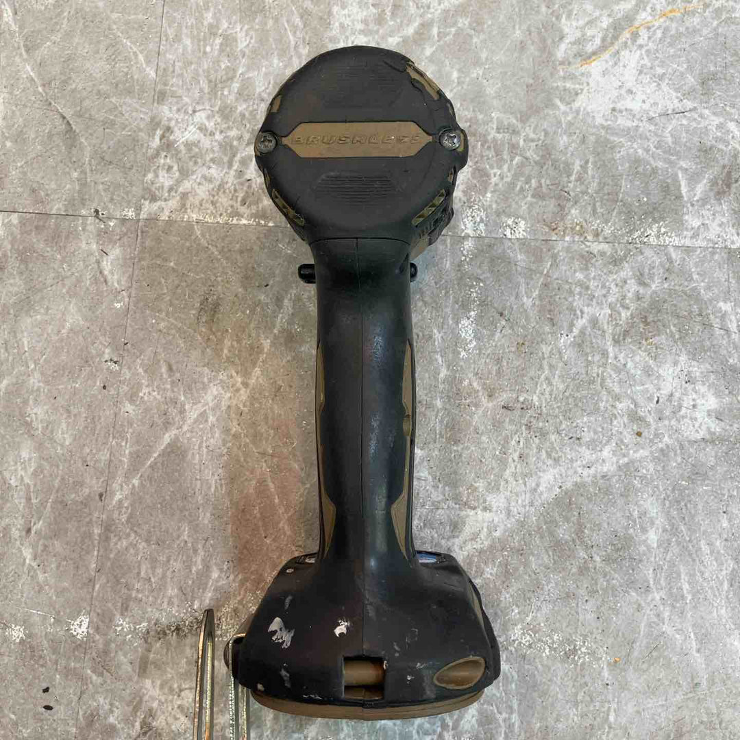 ★マキタ(makita) コードレスインパクトドライバー TD171DZAB【八潮店】