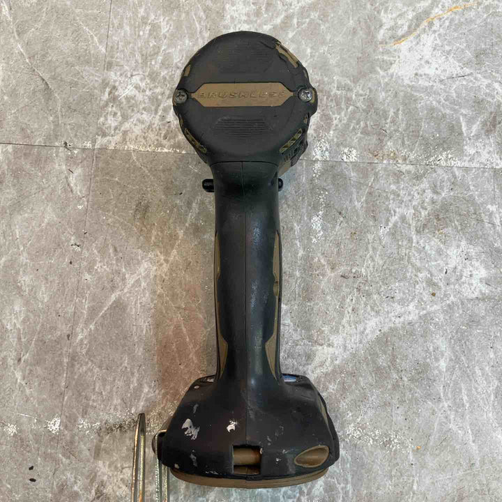 ★マキタ(makita) コードレスインパクトドライバー TD171DZAB【八潮店】