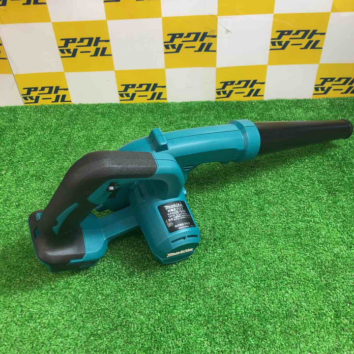 ★マキタ(makita) コードレスブロワ UB185DZ【越谷店】