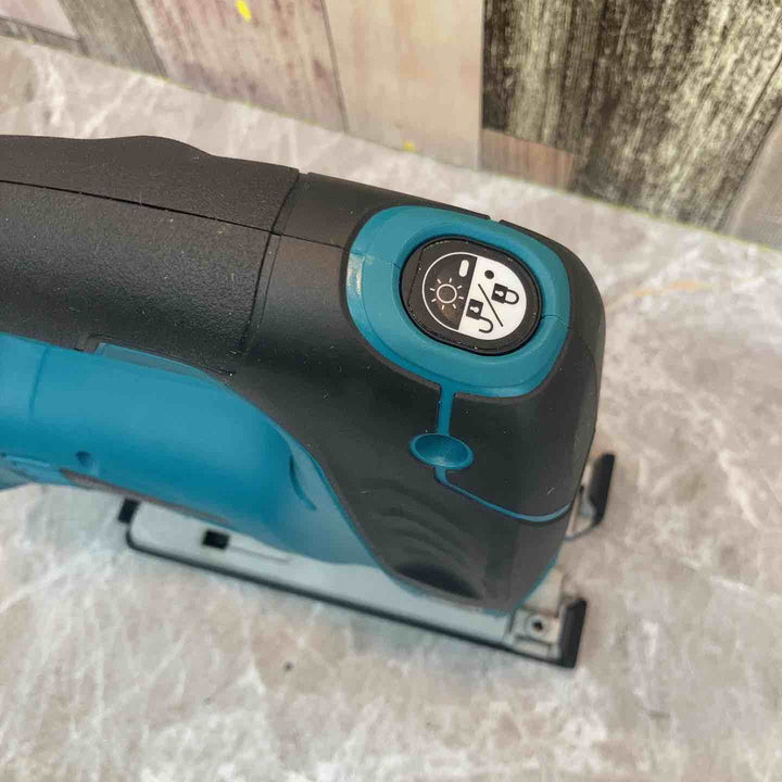 ★マキタ(makita) コードレスジグソー JV002GZ【八潮店】