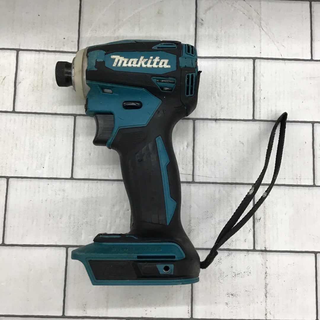 ★マキタ(makita) コードレスインパクトドライバー TD172DRGX【所沢店】