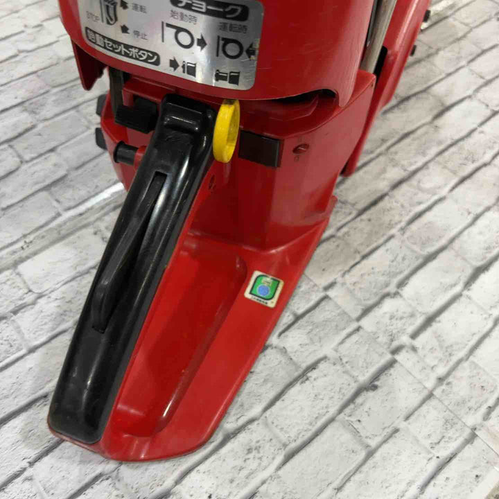ゼノア 根切機 根切り機 RC6200P 減速式 セミオートデコンプ【川口店】