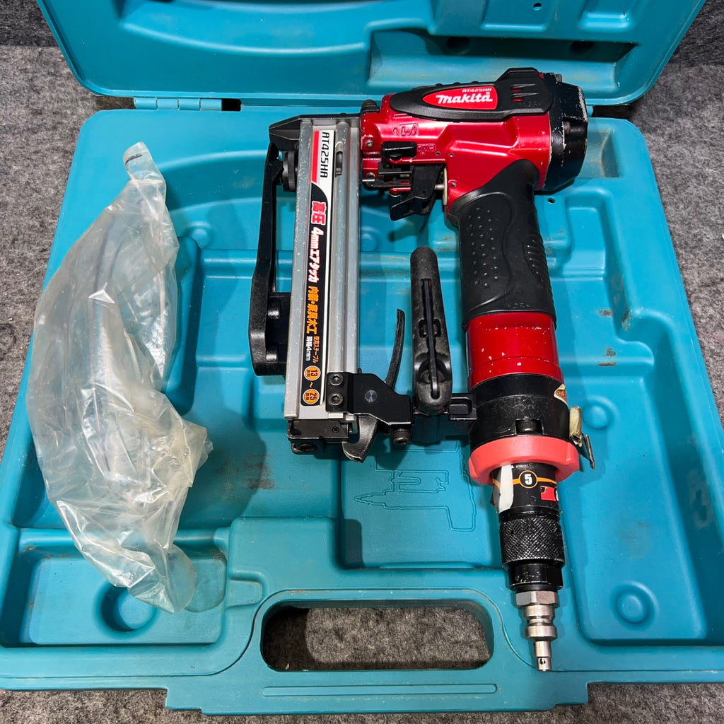 ○マキタ(makita) 高圧エアタッカ AT425HAK【桶川店】 – アクトツール  