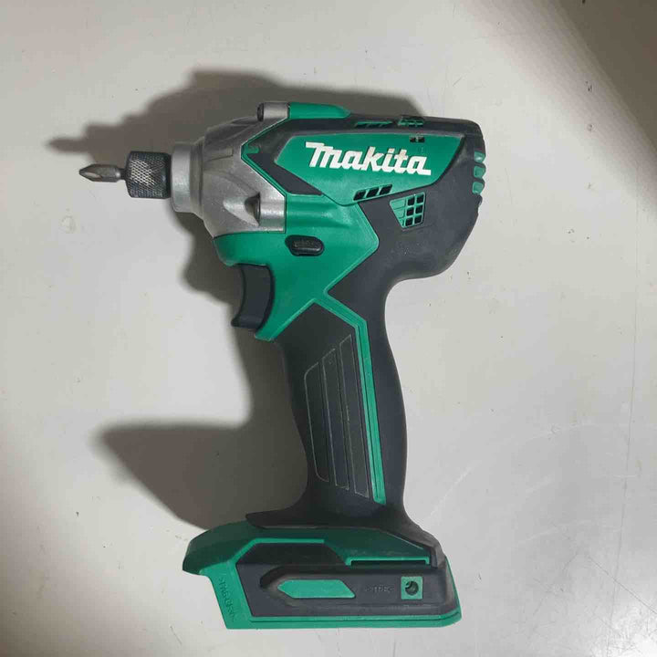 ☆マキタ(makita) コードレスインパクトドライバー MTD002DSX　DIYモデル【戸田店】
