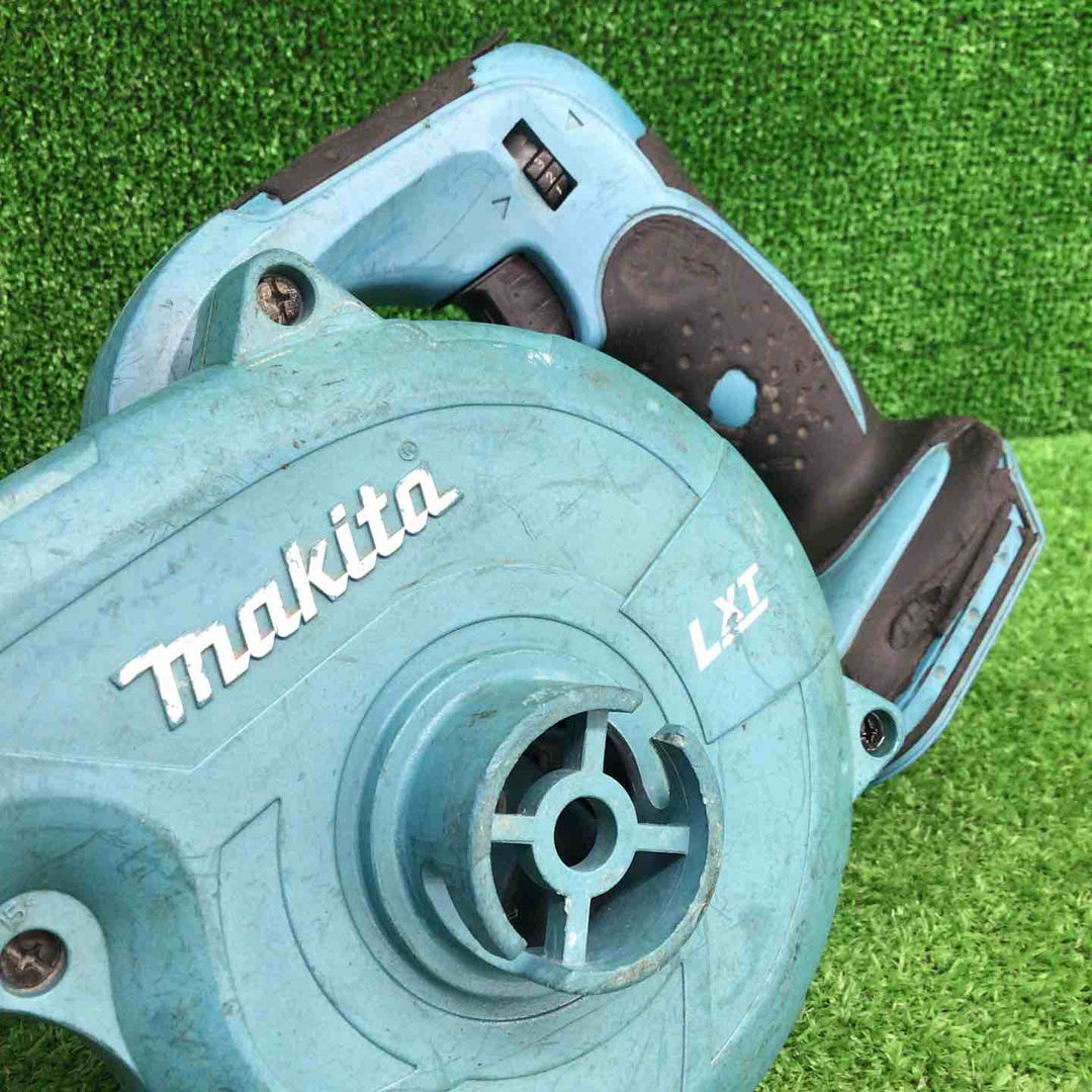 【現状品】 マキタ/makita コードレスブロワ UB182DZ 【鴻巣店】