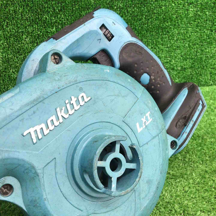 【現状品】 マキタ/makita コードレスブロワ UB182DZ 【鴻巣店】