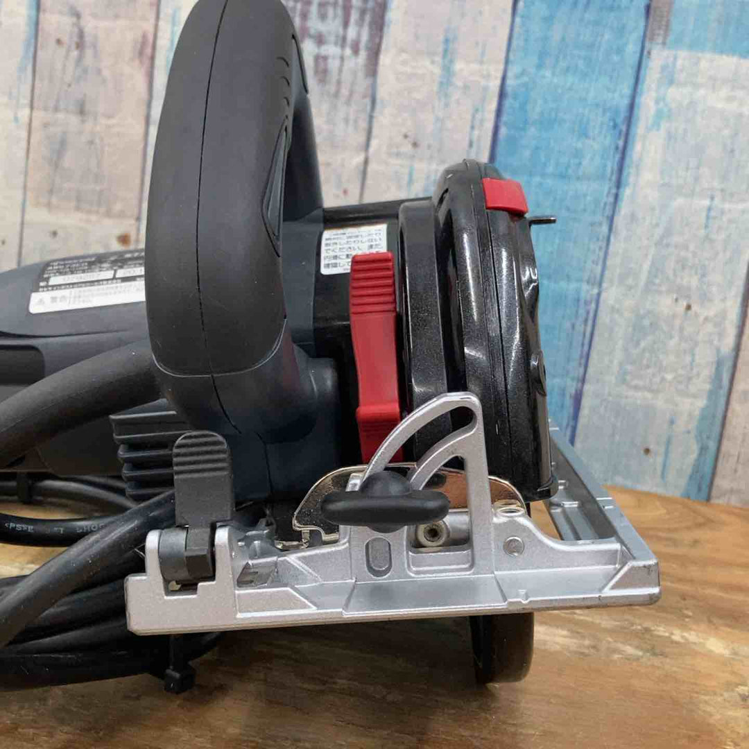 〇京セラ(Kyocera) 旧リョービ プロ用 147mm電子丸ノコ AW573ED 611050A 【柏店】