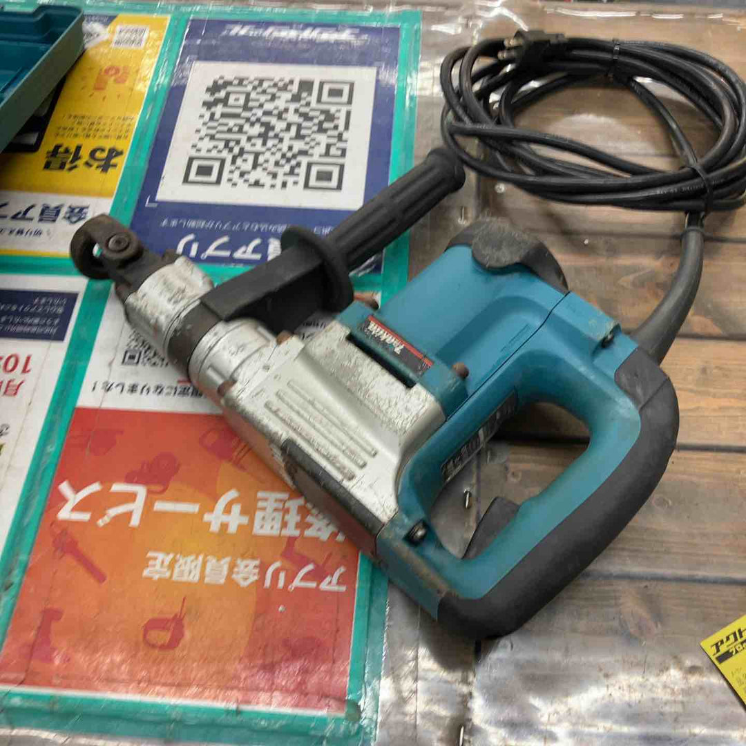 ★マキタ(makita) 電動ハンマ HM0830【戸田店】