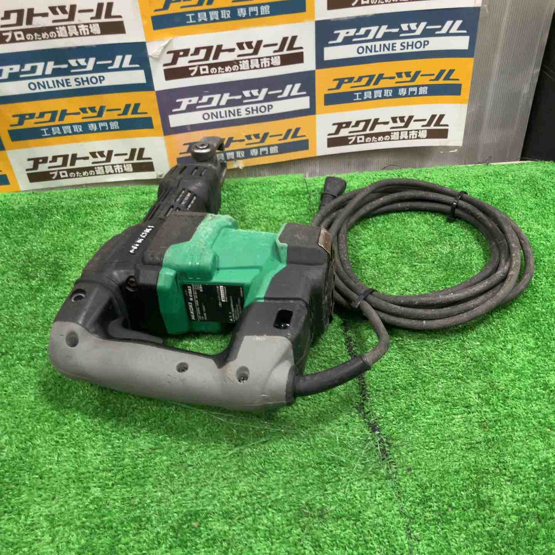 ★ハイコーキ(HIKOKI ※旧:日立工機) 電動ハンマ H41SA3【越谷店】