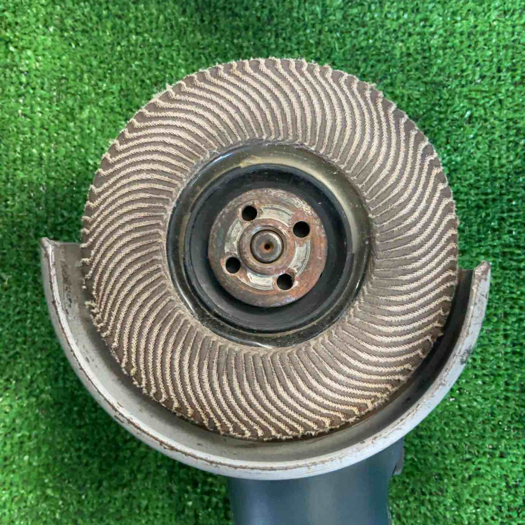 BOSCH ボッシュ グラインダー GWS6-100E/N【草加店】