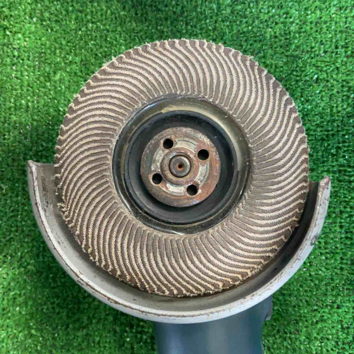 BOSCH ボッシュ グラインダー GWS6-100E/N【草加店】