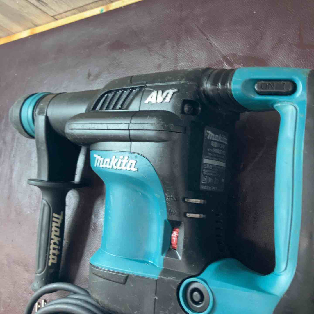 【中古品】 マキタ(makita) 電動ハンマ HM0871C 【東大和店】