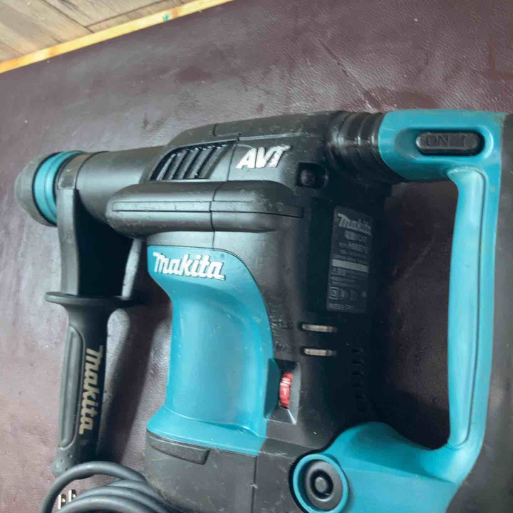 【中古品】 マキタ(makita) 電動ハンマ HM0871C 【東大和店】