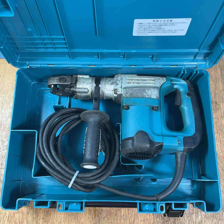★マキタ(makita) 電動ハンマ HM0830【岩槻店】