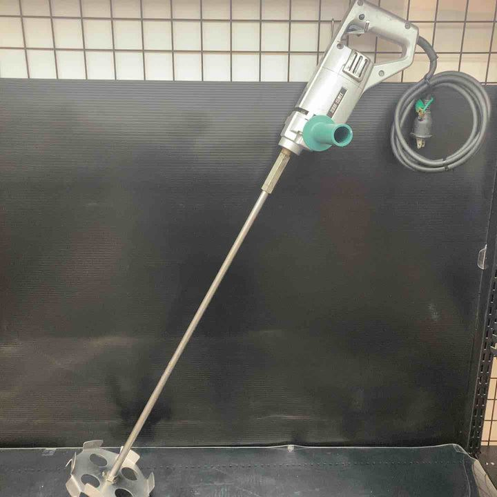 ☆日本電産(旧：東芝) かくはん機 SBM-150E1【川越店】