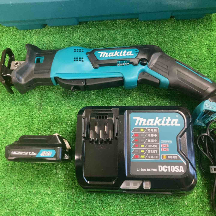 ★マキタ(makita) コードレスレシプロソー JR104DSH【町田店】