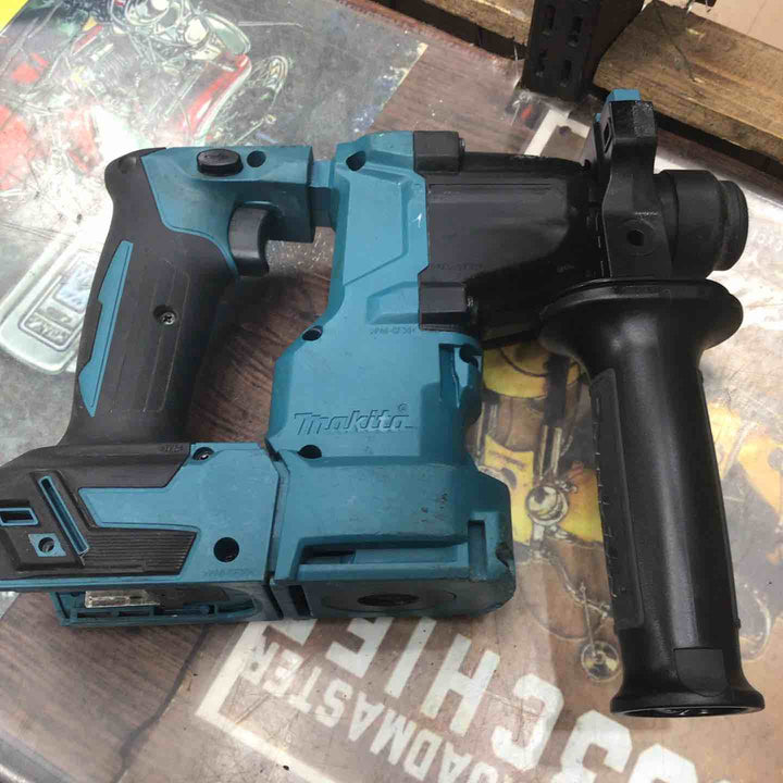 ★マキタ(makita) コードレスハンマドリル HR183DZK【草加店】
