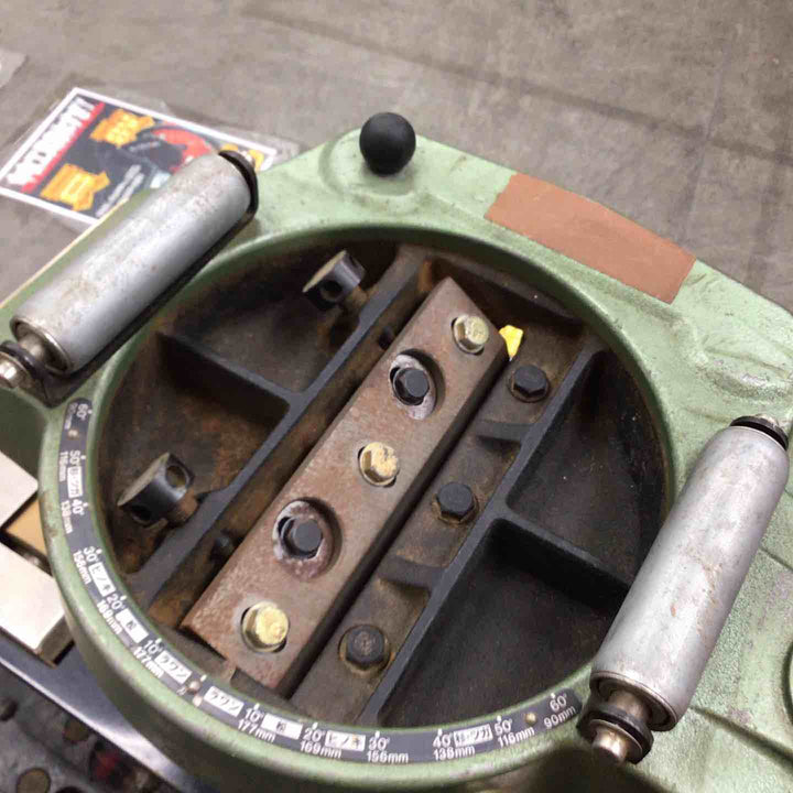 【店頭受取り限定】◇ハイコーキ(HIKOKI ※旧:日立工機)  超仕上げ自動カンナ盤 PF60F2【川崎店】