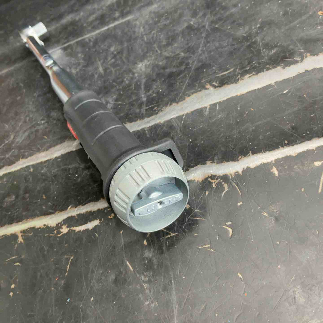 TONE トルクレンチ T3MN20【草加店】