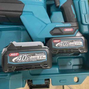 【未使用品】 マキタ(makita) コードレスレシプロソー JR002GRDX 【藤沢店】