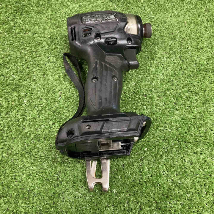 ★マキタ(makita) コードレスインパクトドライバー TD173DZB【川崎店】