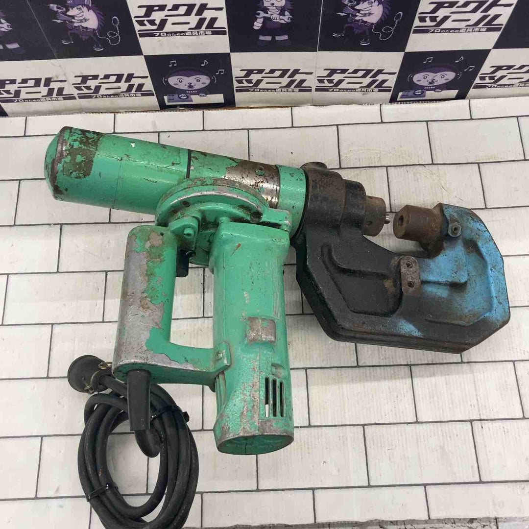 亀倉精機 ポートパンチャー AP-1【所沢店】