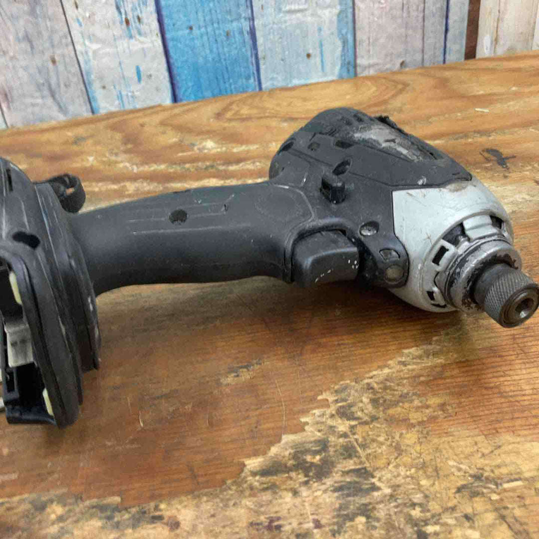 ★マキタ(makita) コードレスインパクトドライバー TD134DX2B【柏店】