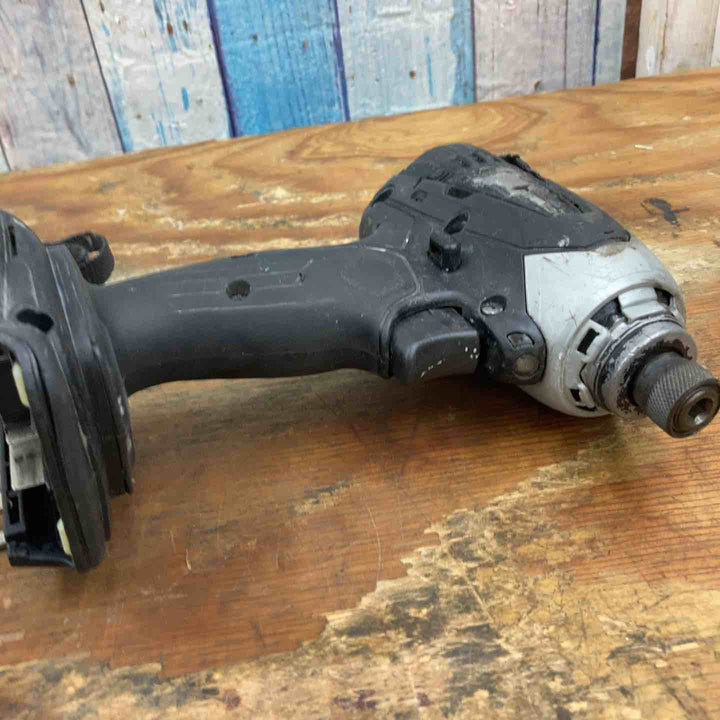 ★マキタ(makita) コードレスインパクトドライバー TD134DX2B【柏店】