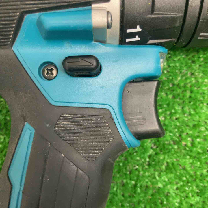 ★マキタ(makita) コードレスドリルドライバー DF487DZ【草加店】