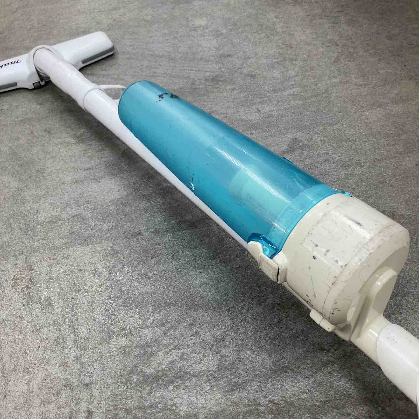 ☆マキタ(makita) コードレスクリーナ 18V CL182FDZW【川崎店】 ☆マキタ(makita) コードレスクリーナ 18V CL182FDZW【川崎店