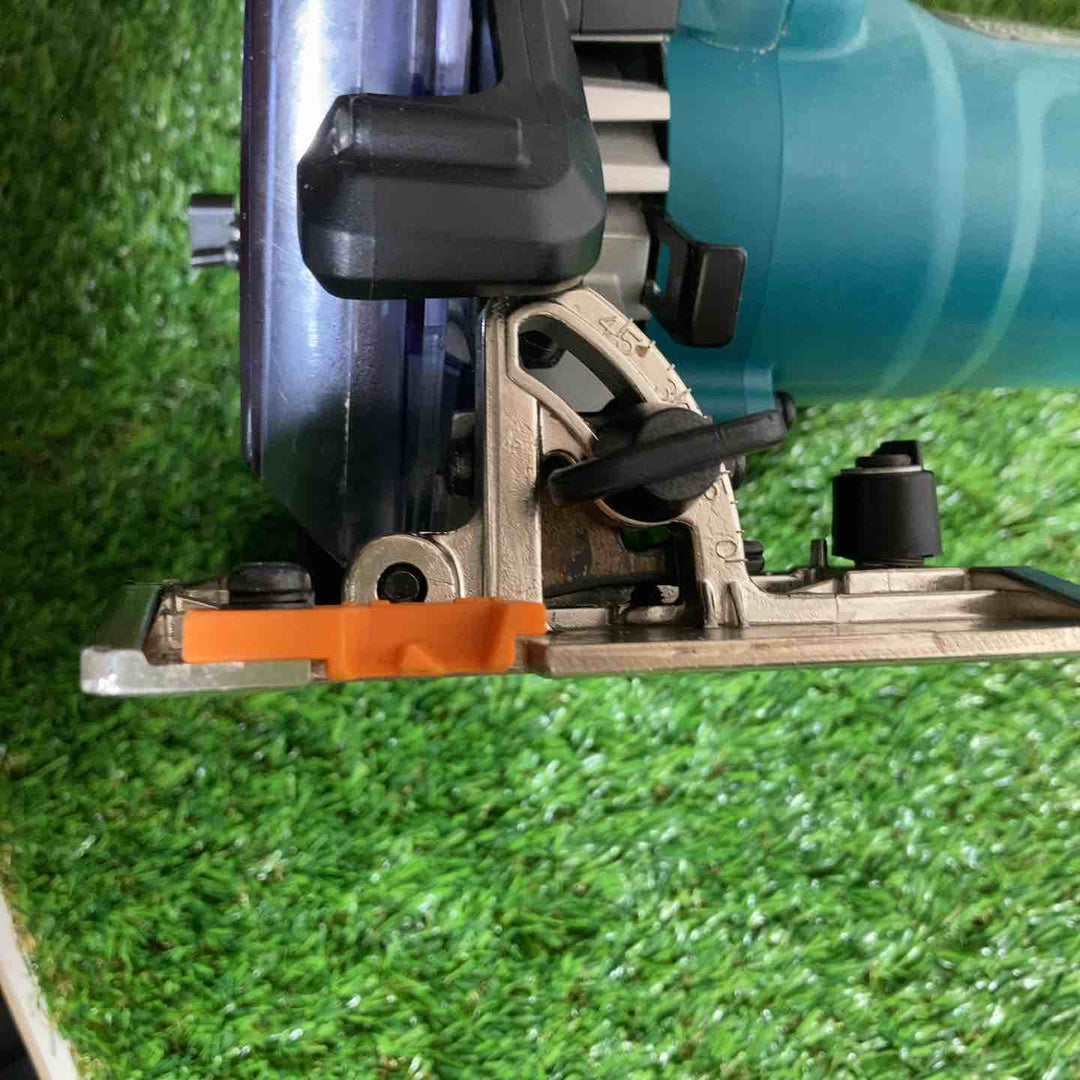 ★マキタ(makita) 防じん丸のこ KS5000FX【戸田店】