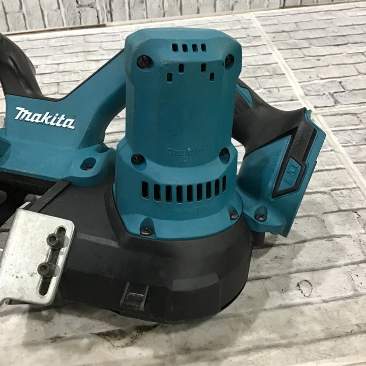 ★マキタ(makita) コードレスバンドソー PB181DZ【川口店】