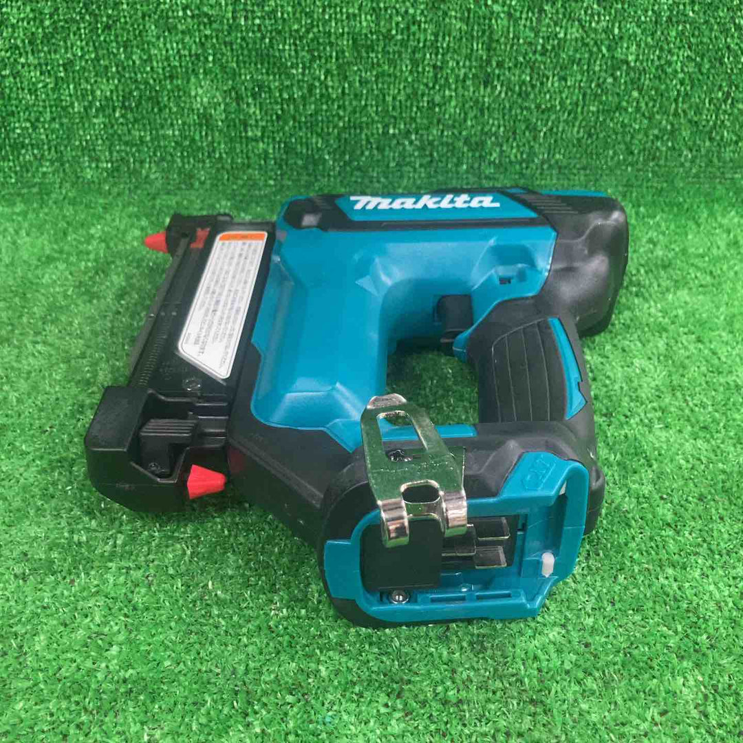 ★マキタ(makita) コードレスピンネイラ PT354DZK【川崎店】