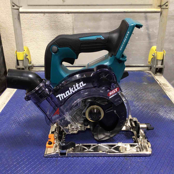 ★マキタ(makita) コードレス丸ノコ KS003GRDX【草加店】