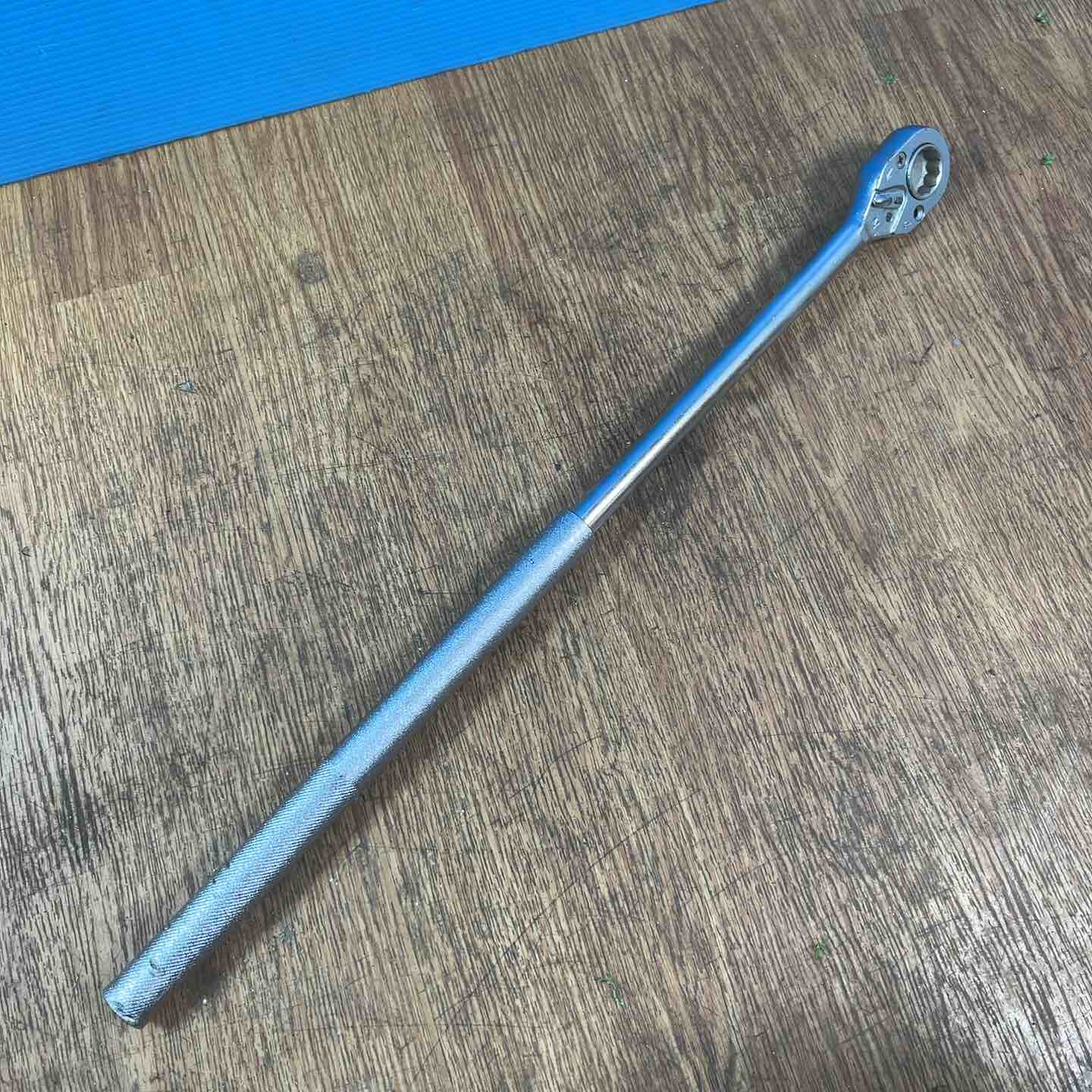 中古】Pa-man ノグチ ギアレンチ MPZ ソケット付
