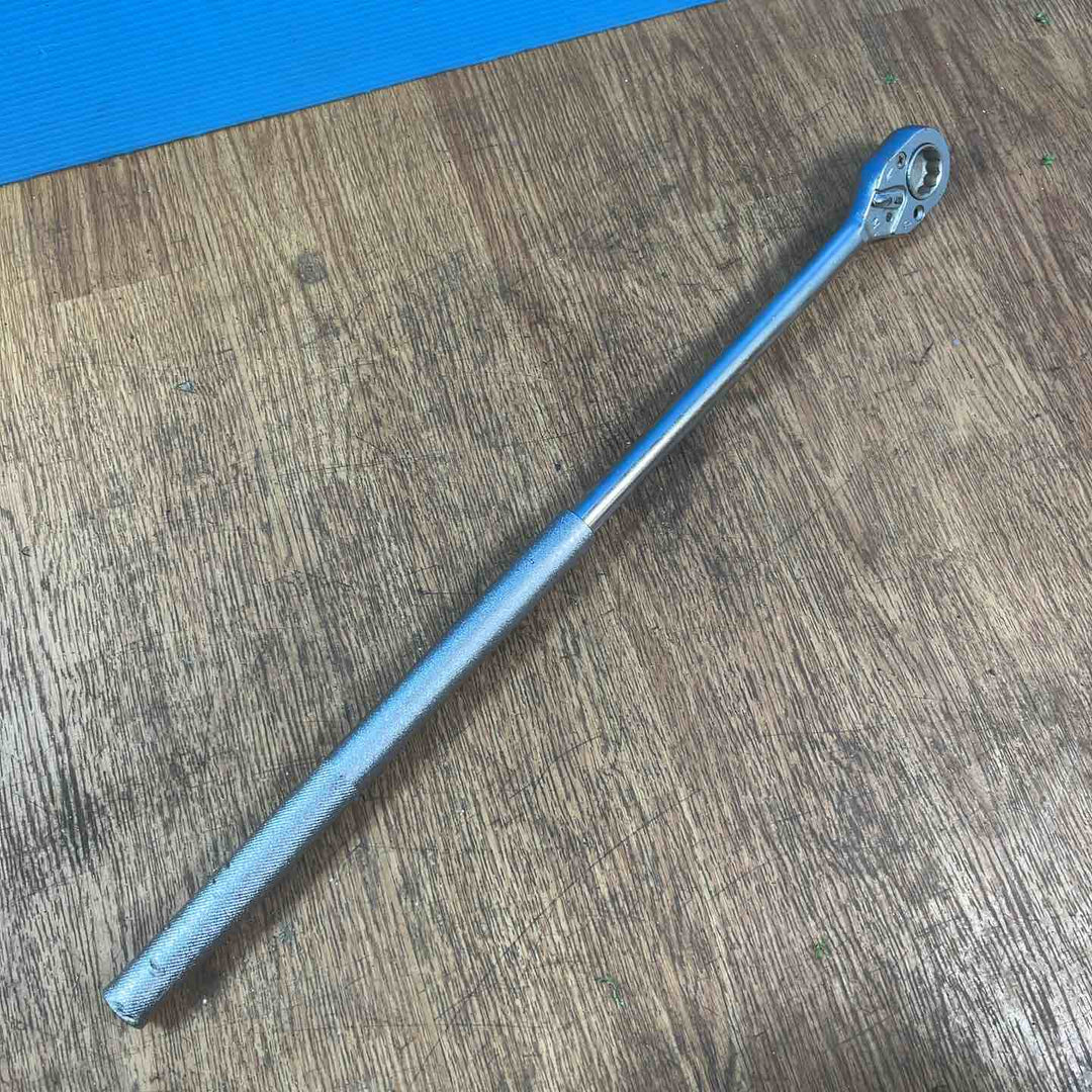 【動作未確認】◇パーマン(Pa-man) ノグチ 大型トラックホイル用ギアレンチ MPZ型【岩槻店】