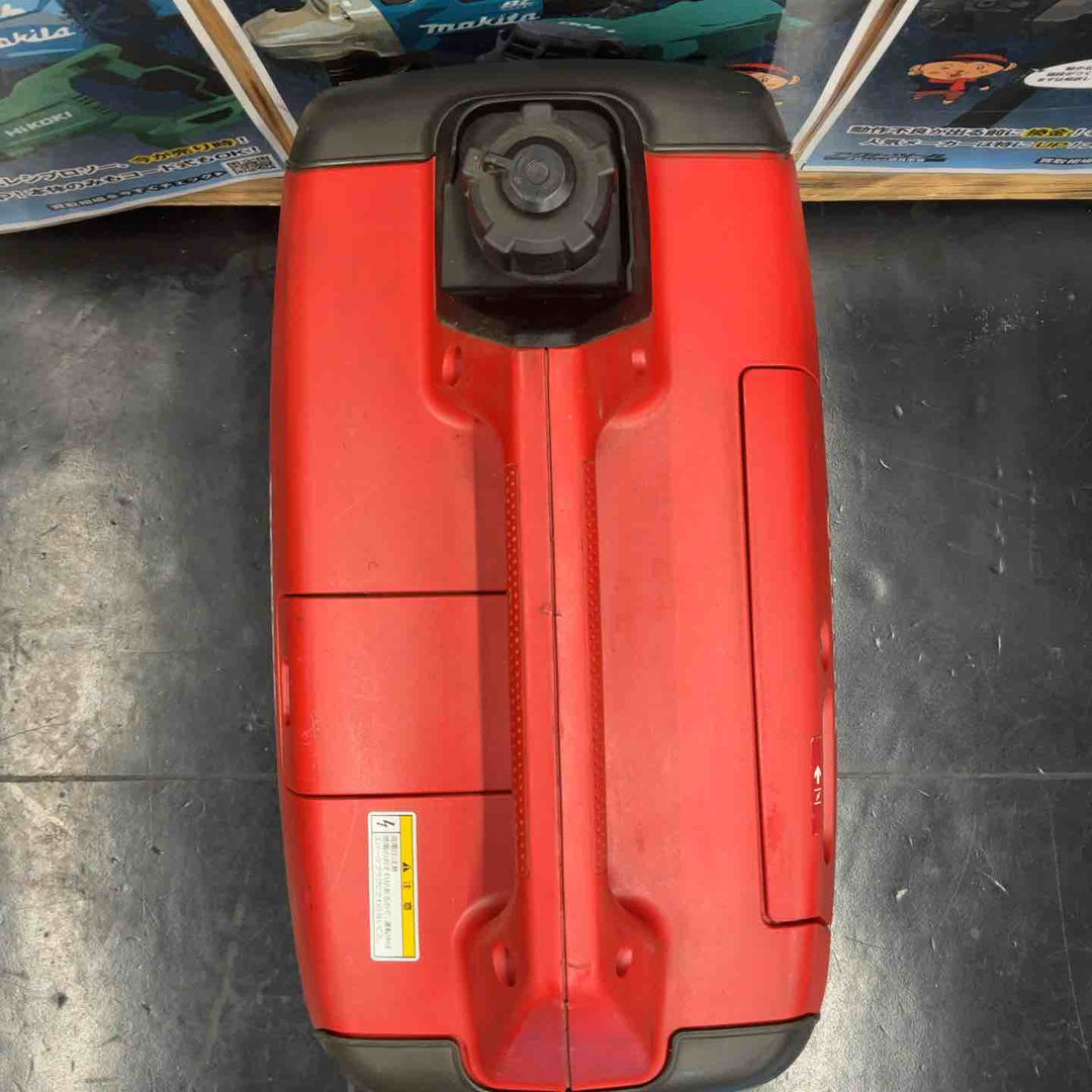 ホンダ(HONDA) インバーター発電機 EU16i【藤沢店】