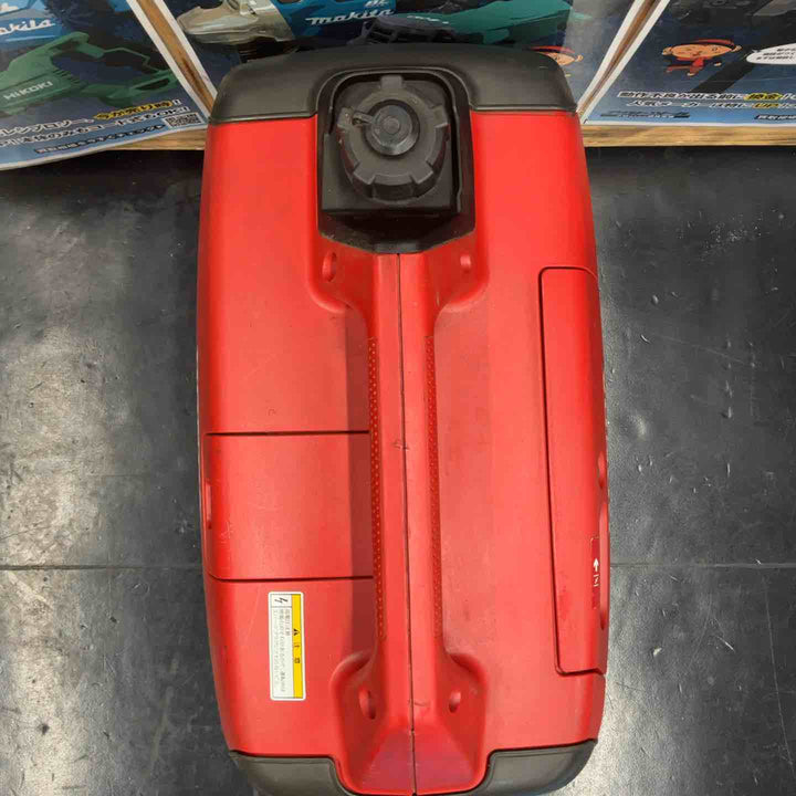 ホンダ(HONDA) インバーター発電機 EU16i【藤沢店】