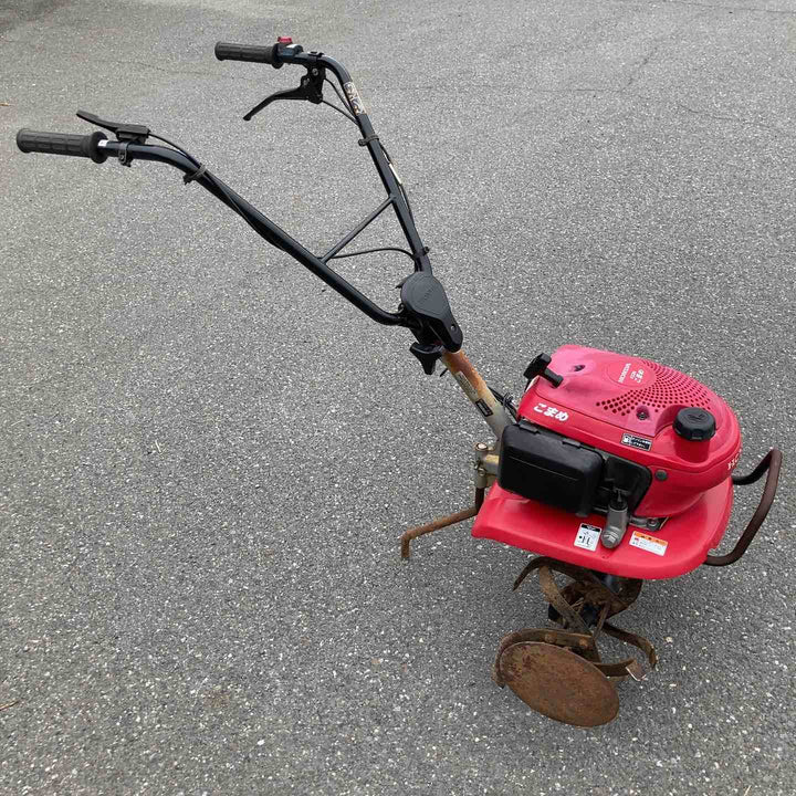 【中古品／店頭受取り限定】★ホンダ(HONDA) こまめ(耕うん機) F220(JT)【岩槻店】