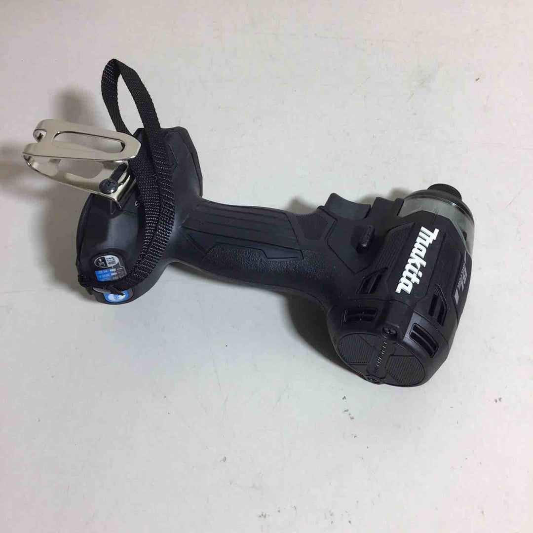 ★マキタ(makita) コードレスインパクトドライバー TD173DZB【戸田店】