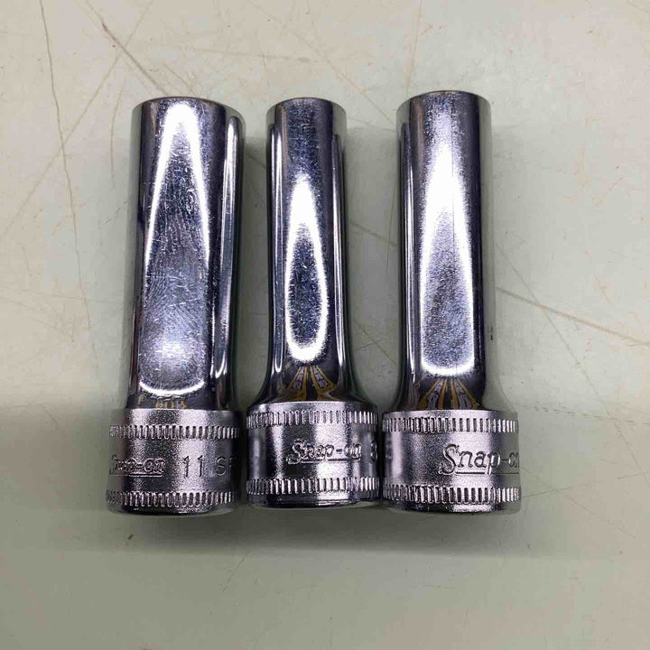 Snap on　SFSM11、9、8　3個セット【越谷店】