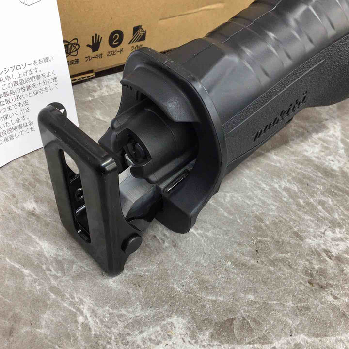 ★マキタ(makita) 18V コードレスレシプロソー JR187DZ【八潮店】