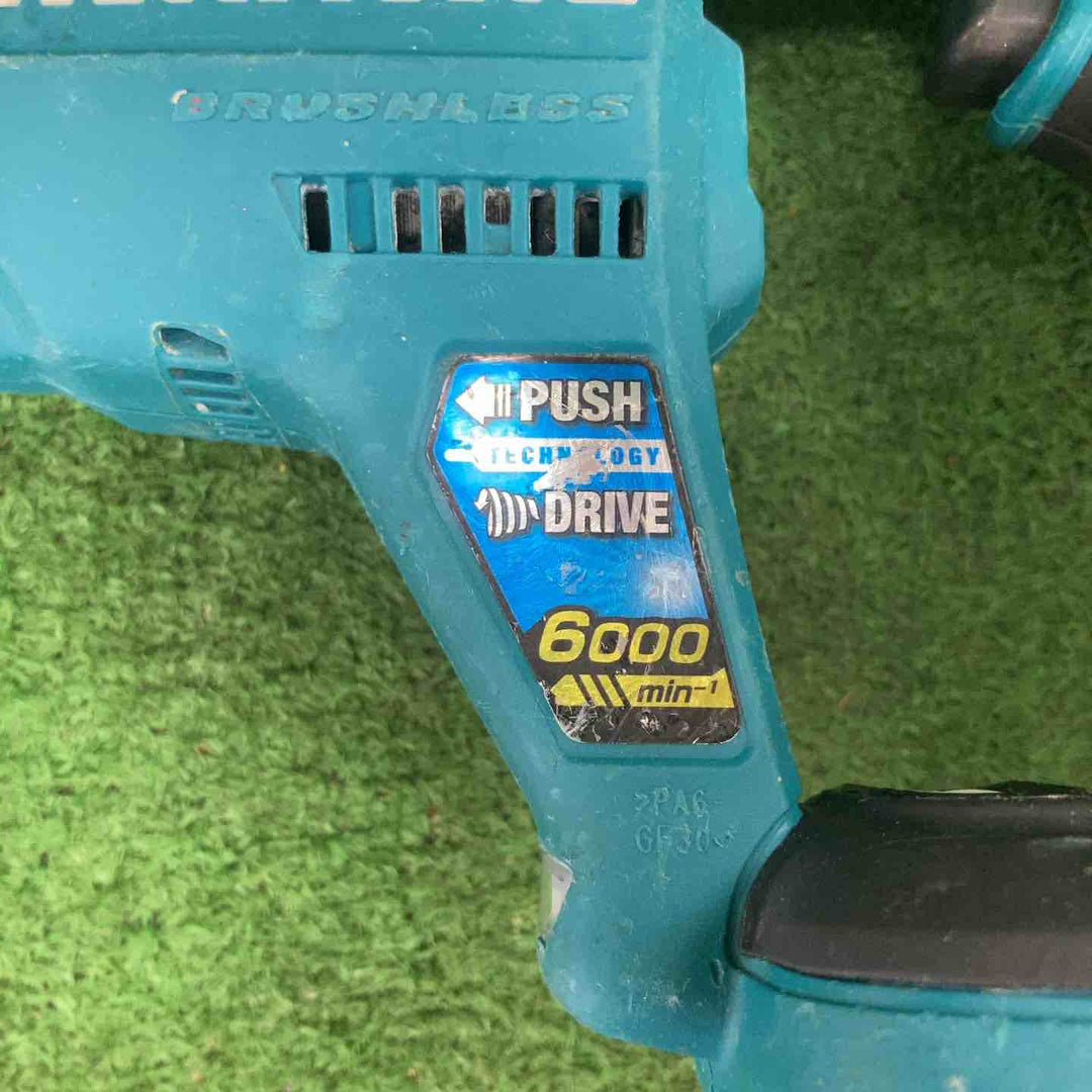 ★マキタ(makita) コードレススクリュードライバー FS600DZ【川崎店】