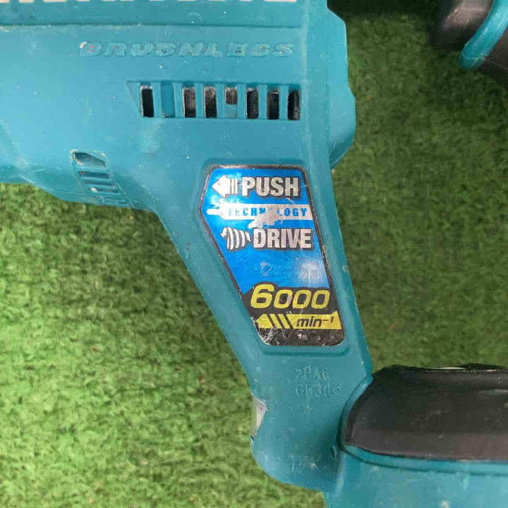 ★マキタ(makita) コードレススクリュードライバー FS600DZ【川崎店】